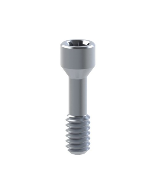 Titanium Screw Compatible With Nobel Biocare® Branemark...