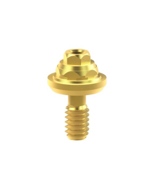 Multi-Unit Abutment Compatible With Nobel Biocare®...