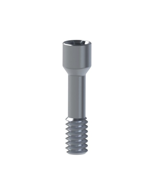 Titanium Screw Compatible With Nobel Biocare® Nobel Active®