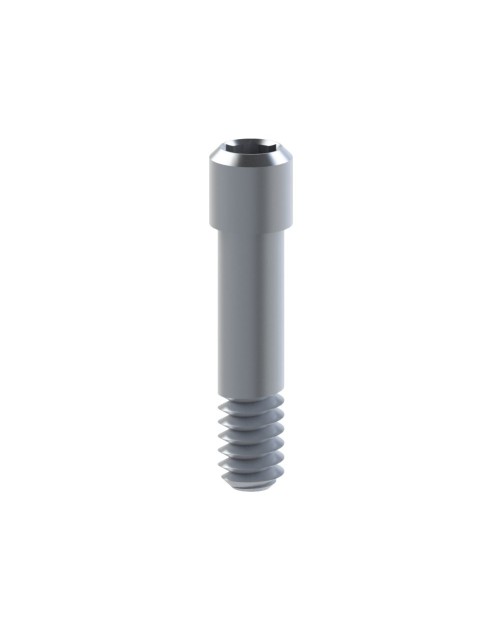 Titanium Screw Compatible With Biomet® 3i® Certain®