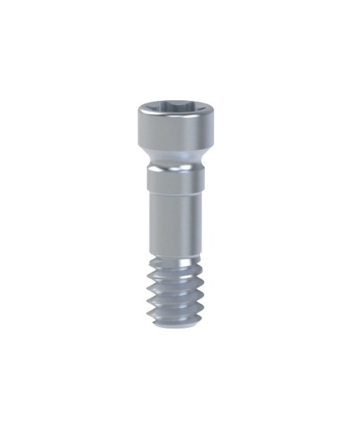 Titanium Screw Compatible With Straumann® BLX®