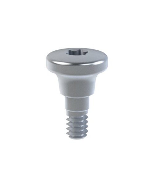 Healing Abutment Compatible With Straumann® BLX®