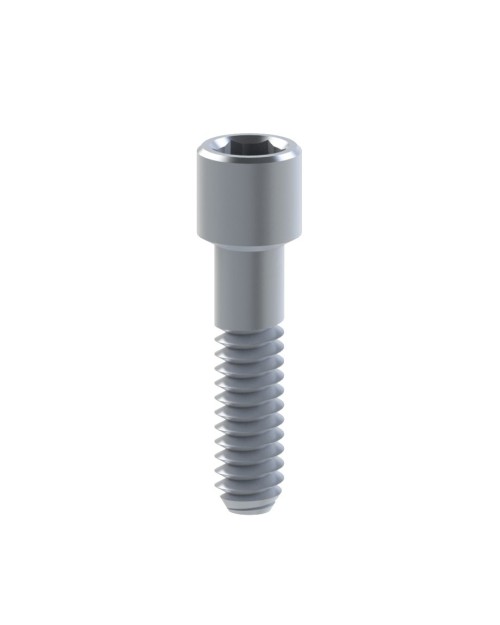 Titanium Screw Compatible With Astra® Osseospeed™