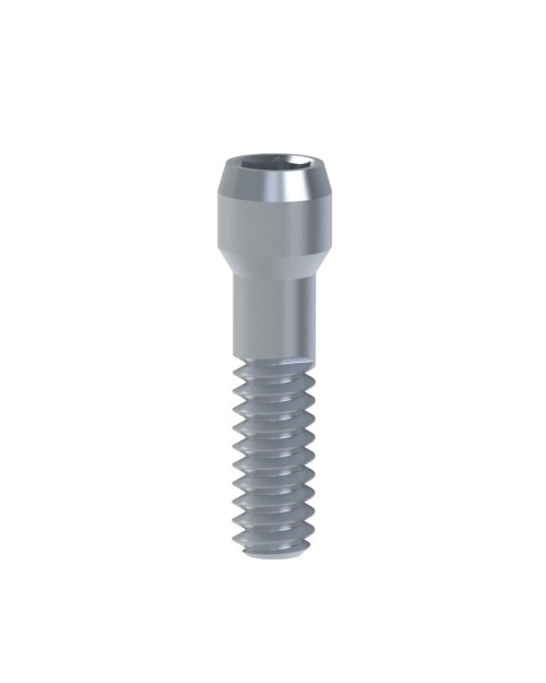 Screw Titanium Compatible With Astra® Evolution®
