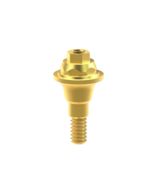 Multi-Unit Abutment Compatible With Astra® Evolution®