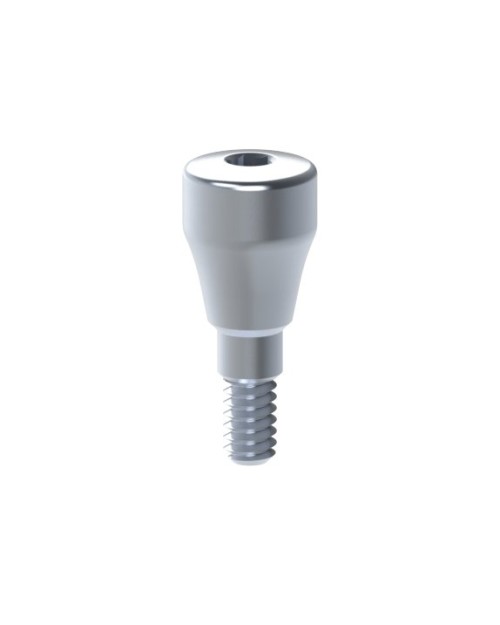 Healing Abutment Compatible With Astra® Evolution®