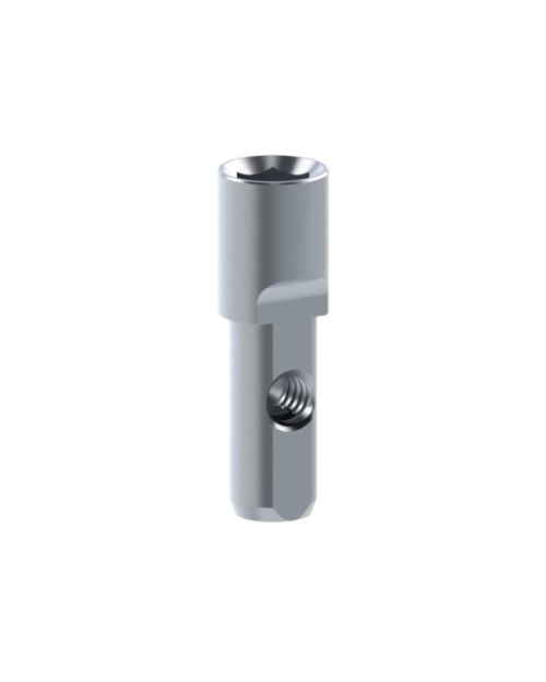Analog Compatible With Zimmer® Screw Vent®