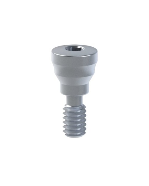 Healing Abutment Compatible With Biohorizons® Tapered...