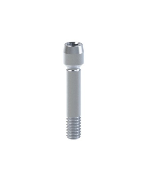Titanium Screw Compatible With Hiossen Implant® TSIII