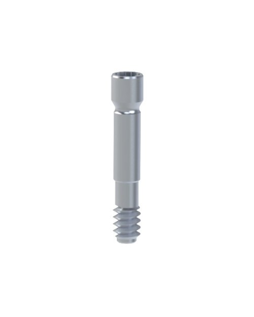 Titanium Screw Compatible With Neodent® Grand Morse™ GM...
