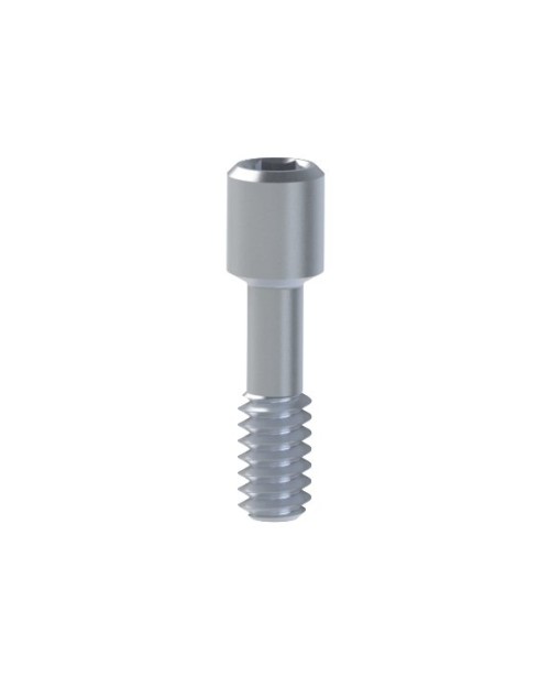 Titanium Screw Compatible With MIS® Seven®