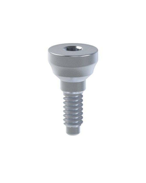 Healing Abutment Compatible With MIS® Seven®