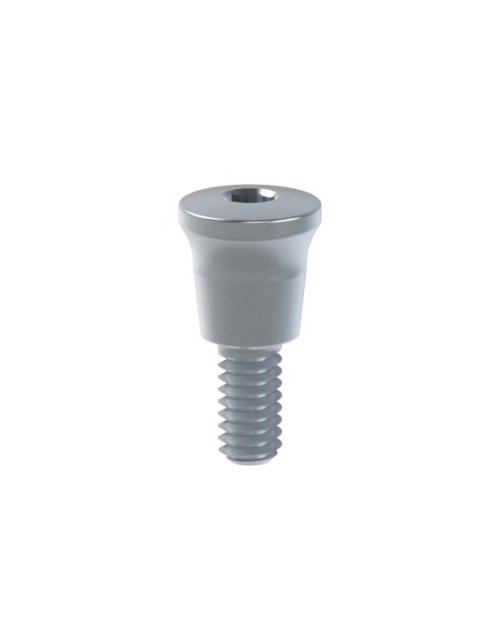 Healing Abutment Compatible With MIS® C1®