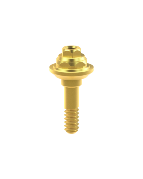 Multi-Unit Abutment Compatible With Biomet® 3i® Certain®