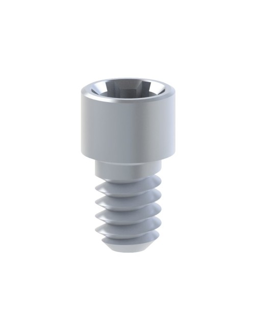 Titanium Screw Compatible With Nobel Biocare® Multi-Unit