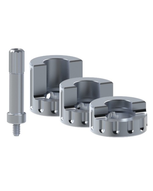 Cutting Guide Kit Engaging Standard