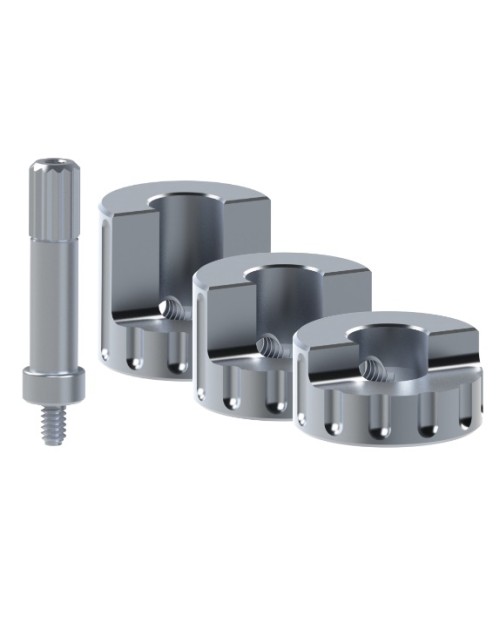 Cutting Guide Kit Non-Engaging Standard