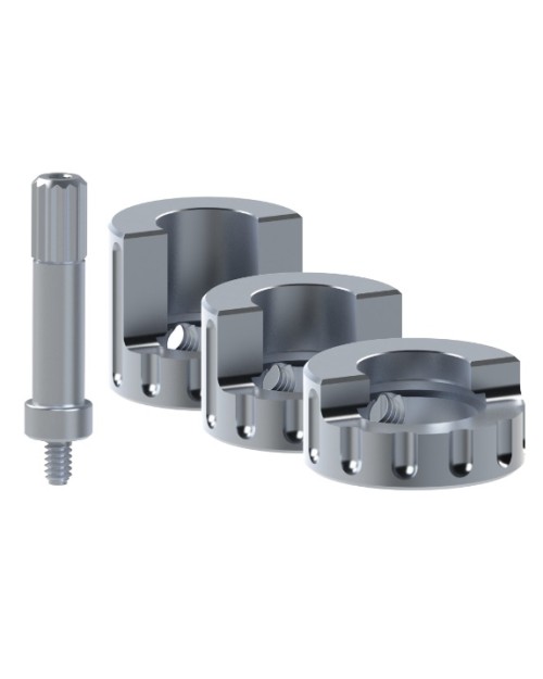 Cutting Guide Kit Engaging Wide