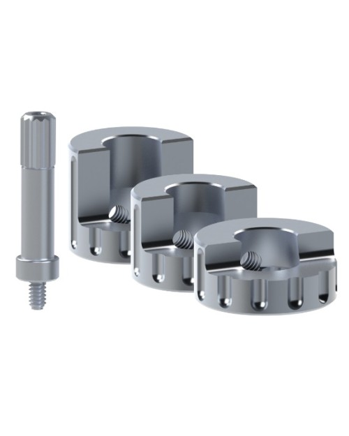 Cutting Guide Kit Non-Engaging Wide