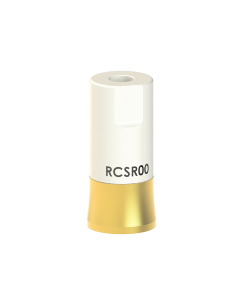 Scan Body Compatible With Neodent® GM Abutment Platform -...