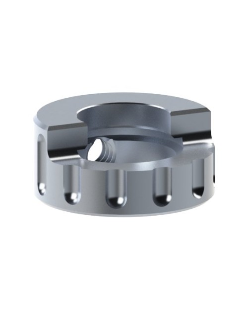 Cutting Guide Engaging Wide