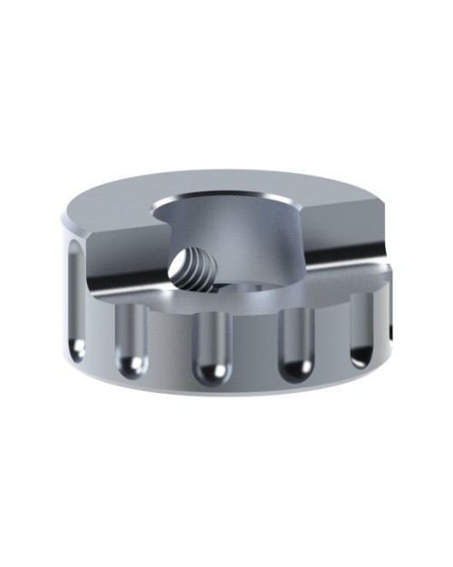 Cutting Guide Non-Engaging Wide